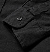 Thumbnail for your product : J.Crew Slim-Fit Vintage Cotton Oxford Shirt
