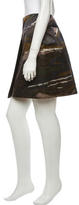 Thumbnail for your product : Vera Wang Skirt