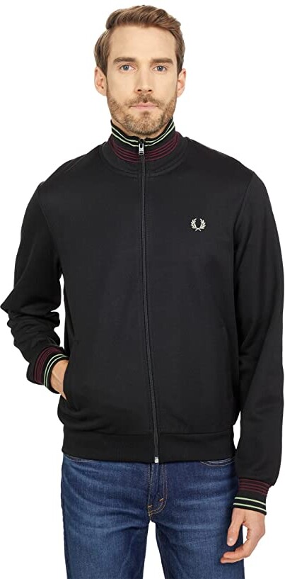 fred perry lightweight jacket