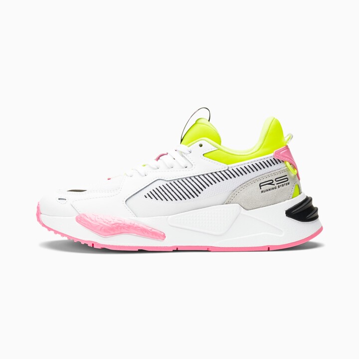 puma rsx elodie