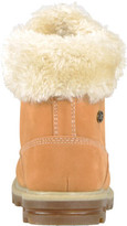 Thumbnail for your product : Lugz Empire HI Fur Work Boot Youth