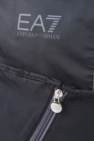 Thumbnail for your product : Emporio Armani Two-Colour Bag With Logo