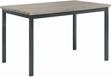 Ebern Designs Rectangle Dining Table