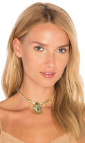 Thumbnail for your product : House Of Harlow Montezuma Choker