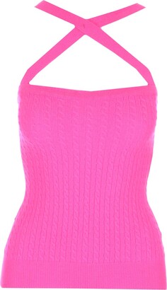 fuchsia tops at macy's