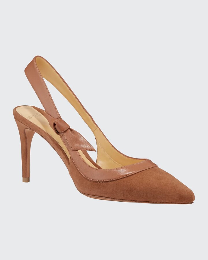 alexandre birman slingback