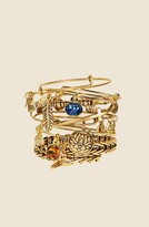 Thumbnail for your product : Vintage 66 By Alex & Ani Alex and Ani 'Gypsy 66' Wrap Bracelet
