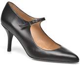 Thumbnail for your product : Georgia Rose Women's Amalcio Strap High Heels in Black