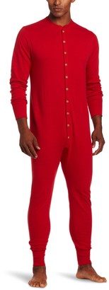 duofold midweight double layer