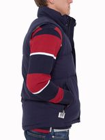 Thumbnail for your product : House of Fraser Men's Raging Bull Big and tall signature gilet navy
