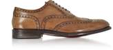 Thumbnail for your product : Fratelli Borgioli Cayenne - Brogued Wingtip Oxford