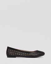 Thumbnail for your product : Lucky Brand Ballet Flats - Eastley
