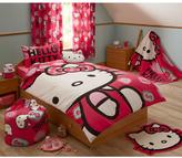 Thumbnail for your product : Hello Kitty Ink Folk Rug