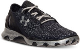 Thumbnail for your product : Under Armour Women's SpeedForm Apollo Print Running Sneakers from Finish Line