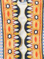 Thumbnail for your product : Tory Burch bohemian embroidered tunic