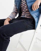 Thumbnail for your product : Abercrombie & Fitch Twill Joggers