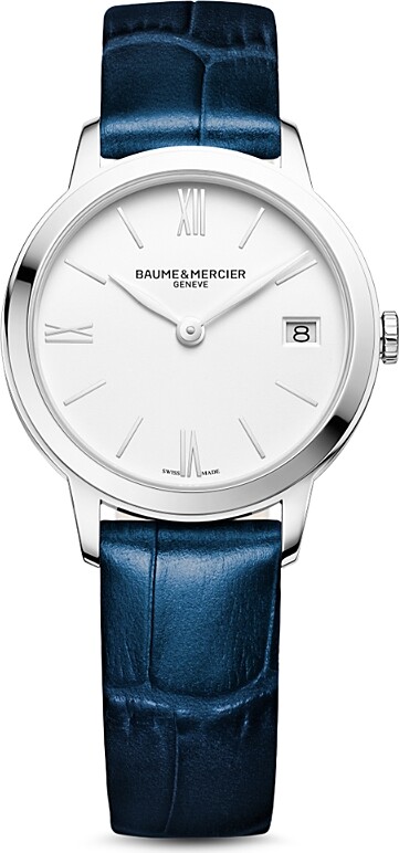 Baume & Mercier Classima 10353 Watch, 31mm