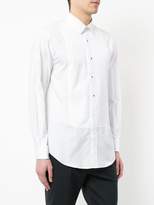 Thumbnail for your product : Gieves & Hawkes Classic Fitted Shirt