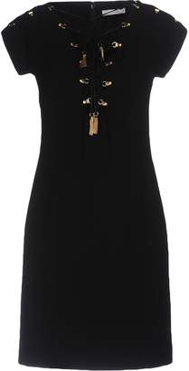 Versace Short dresses - Item 34776482