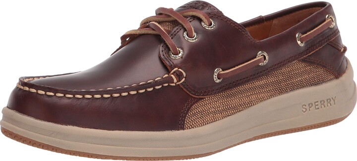 sperry coastline 3 eye