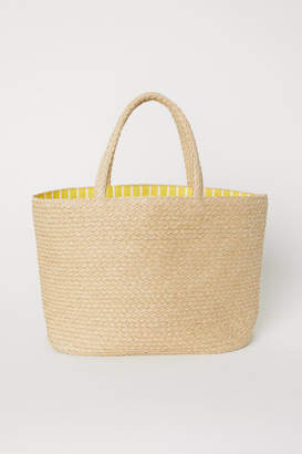forever 21 rattan bag