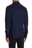 Thumbnail for your product : Stone Rose Waffle Knit Regular Fit Shirt