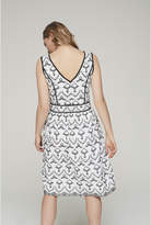 Thumbnail for your product : Long Tall Sally Broderie Sun Dress