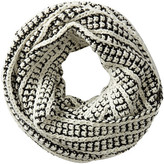 Thumbnail for your product : LAmade Popcorn Infinity Scarf