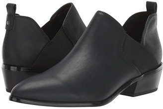 chanel black white sneakers