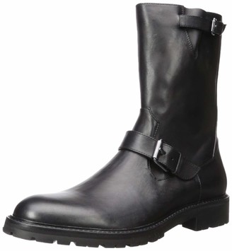 calvin klein men's boots