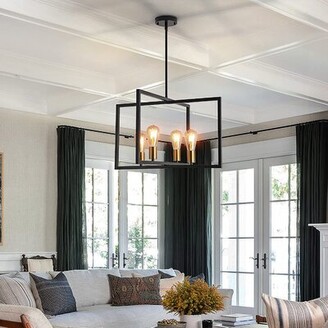 Industrial Chandeliers | Shop the world's largest collection of 
