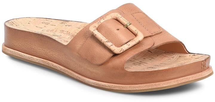 kork ease tutsi buckle