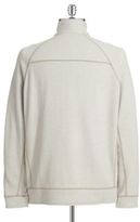 Thumbnail for your product : Tommy Bahama Reversible Zipper Shirt