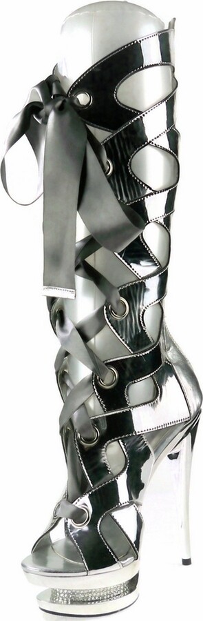 ダンベル2サナショップ IDIFU 5 inch Platform Heels for Women IN5 Sabrina Sandals