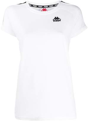 Kappa logo short-sleeve T-shirt