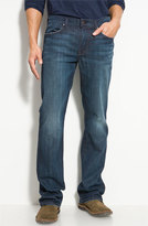Thumbnail for your product : Joe's Jeans 'Rocker' Bootcut Jeans (Santiago)