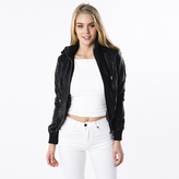 Thumbnail for your product : City Beach Used Leila Jacket