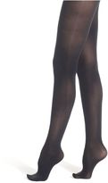 Thumbnail for your product : Hanes Super Opaque Comfort Stretch Control Top Tights 0A923