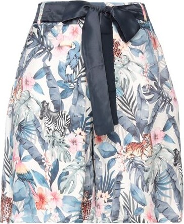 Freddy Woman Shorts & Bermuda Shorts