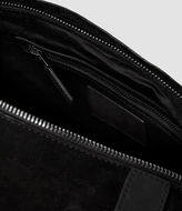 Thumbnail for your product : AllSaints Thorpe Messenger Bag