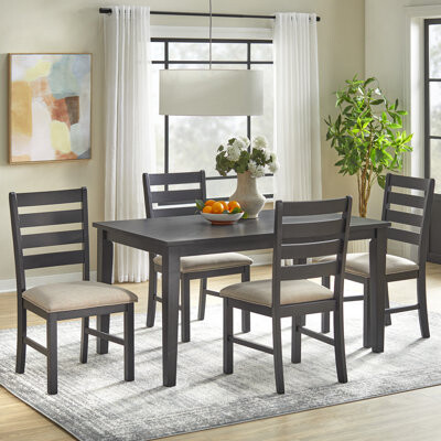 TMS Peggy Dining Set