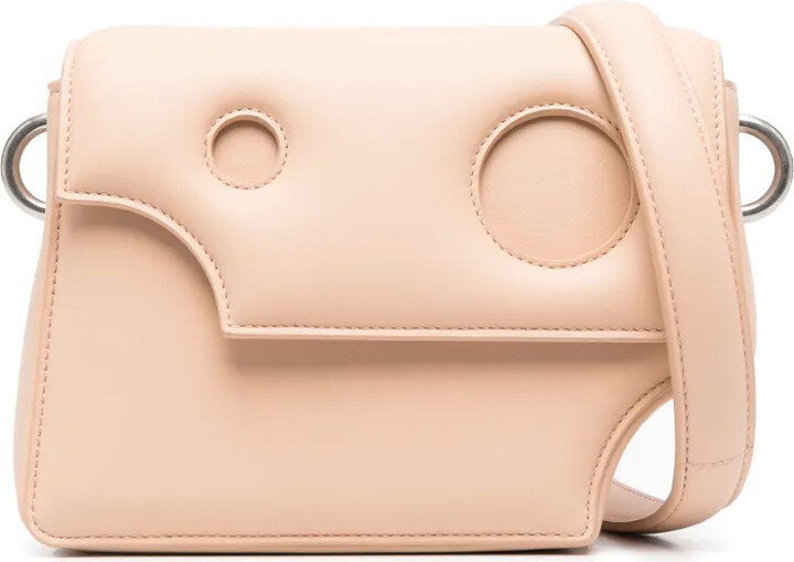Off-White Burrow-22 shoulder bag
