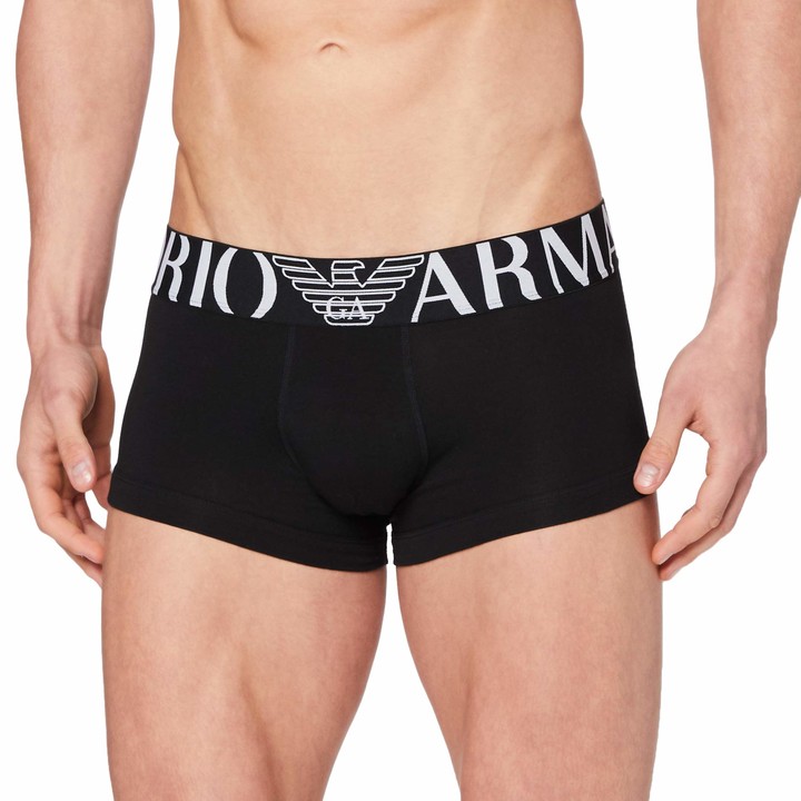 giorgio armani boxer shorts