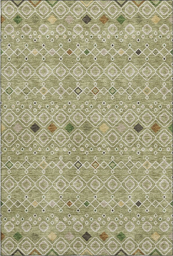 Dalyn Rug Company Dalyn Neo NO12 Area Rug 2'6 x 3'10