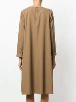 Thumbnail for your product : Societe Anonyme oversized shift dress