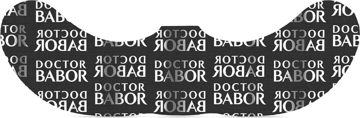 Babor Renewal Eye Zone Patches