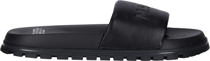 marc jacobs flat shoes