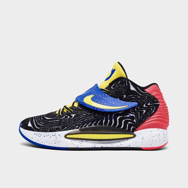 Nike KD14 Basketball Shoes ShopStyle Performance Sneakers