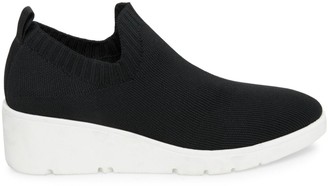 steven by steve madden bell platform sneakers