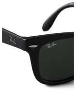 Thumbnail for your product : Ray-Ban Folding Wayfarer Sunglasses